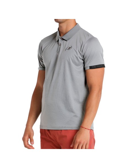 Polo Bullpadel Unete | Ofertas de pádel